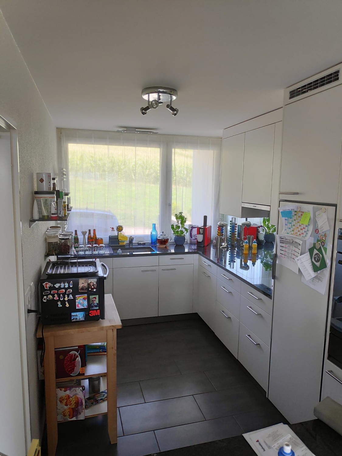 Casa singola di 6 ½ locali