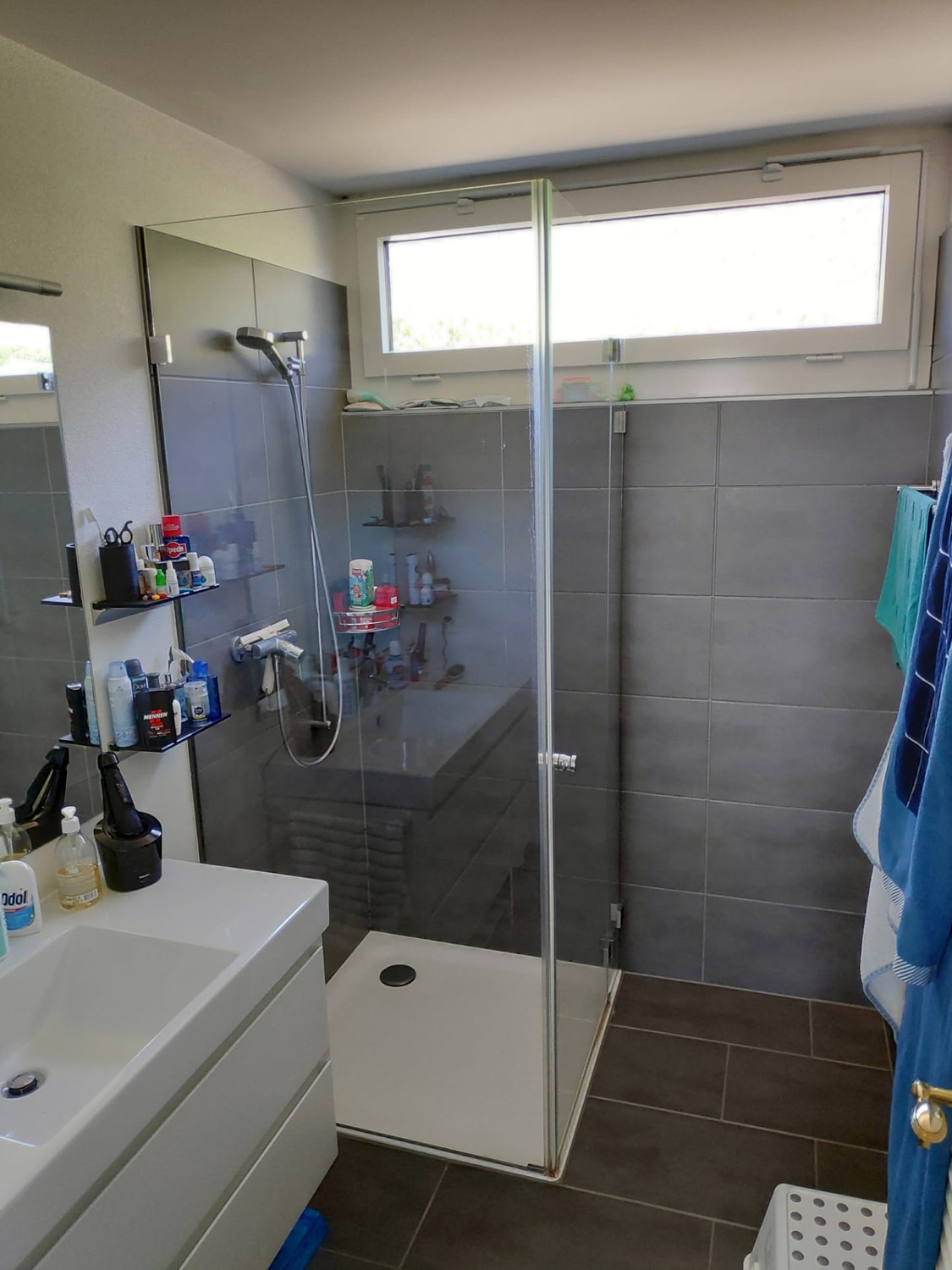 Casa singola di 6 ½ locali