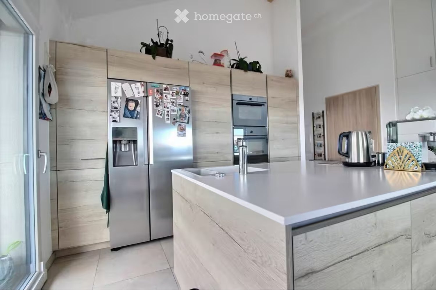 appartamento 4 locali