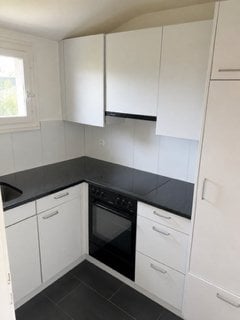 Appartement de 3 pièces