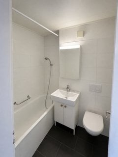 Appartement de 3 pièces