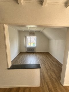 Appartement de 3 pièces