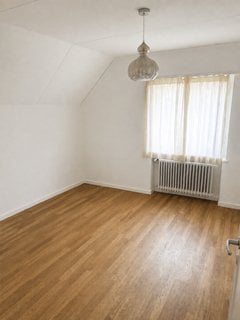 Appartement de 3 pièces