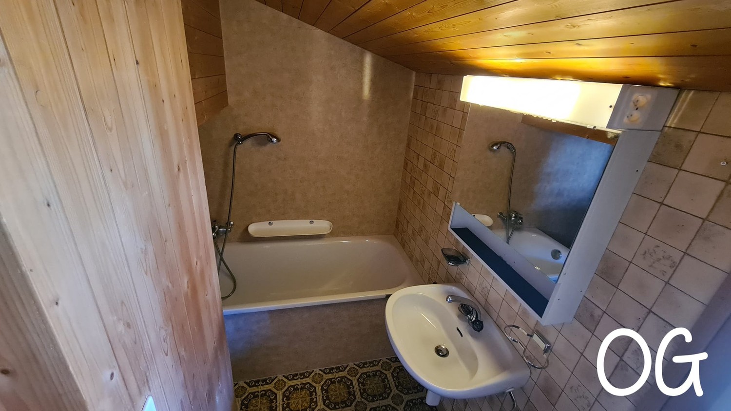 Casa singola di 4 ½ locali