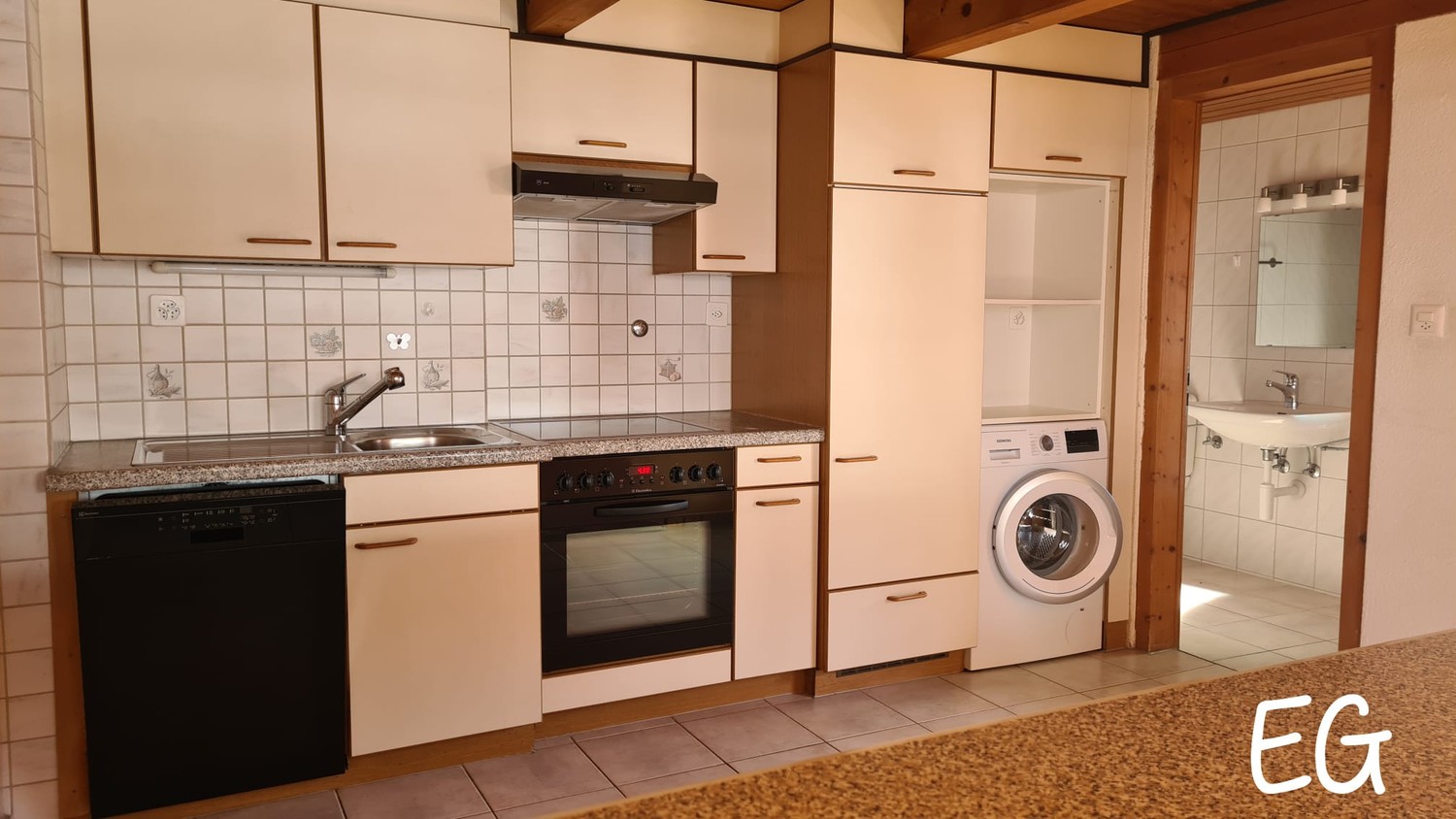 Casa singola di 4 ½ locali