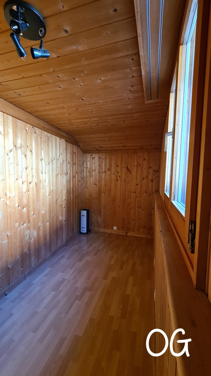 Casa singola di 4 ½ locali