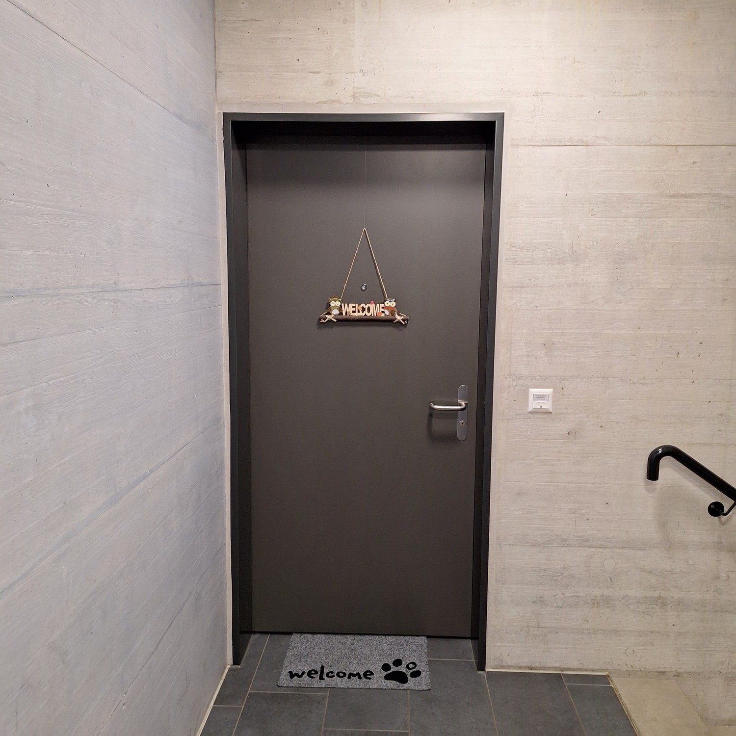Chambre dans une colocation