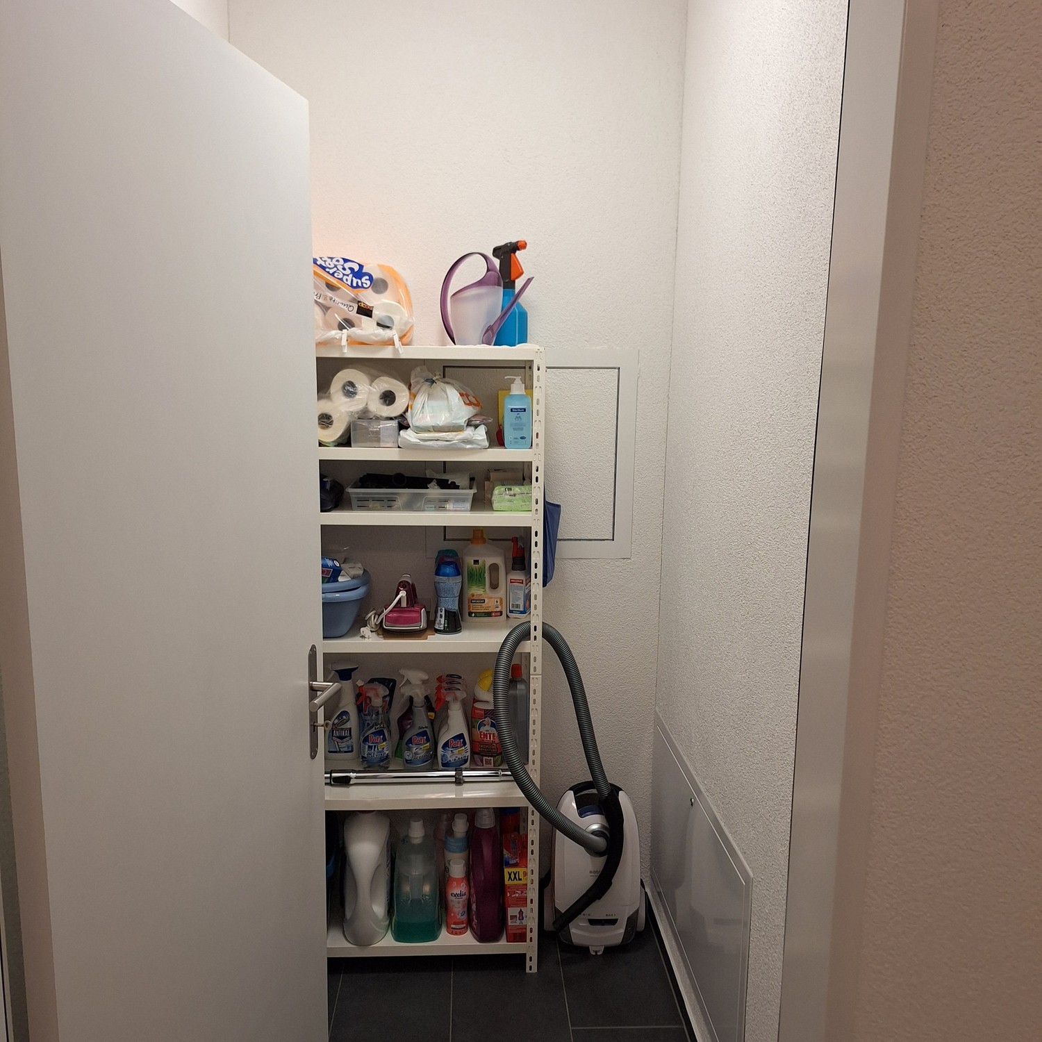 Chambre dans une colocation