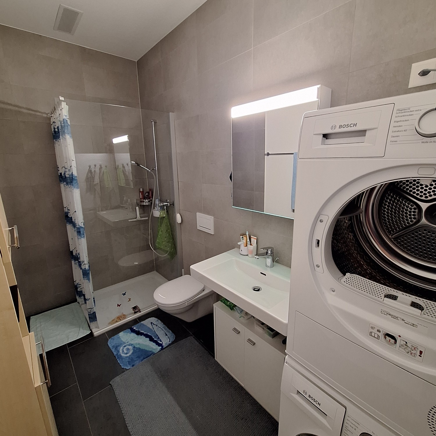 Chambre dans une colocation