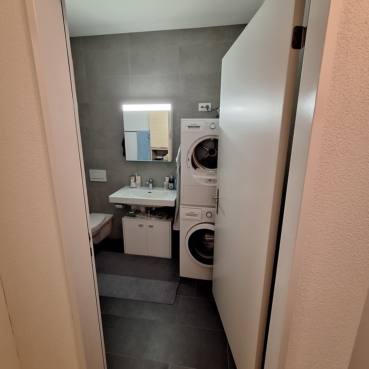 Chambre dans une colocation