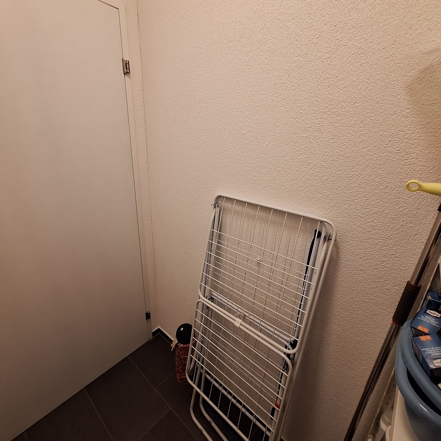 Chambre dans une colocation