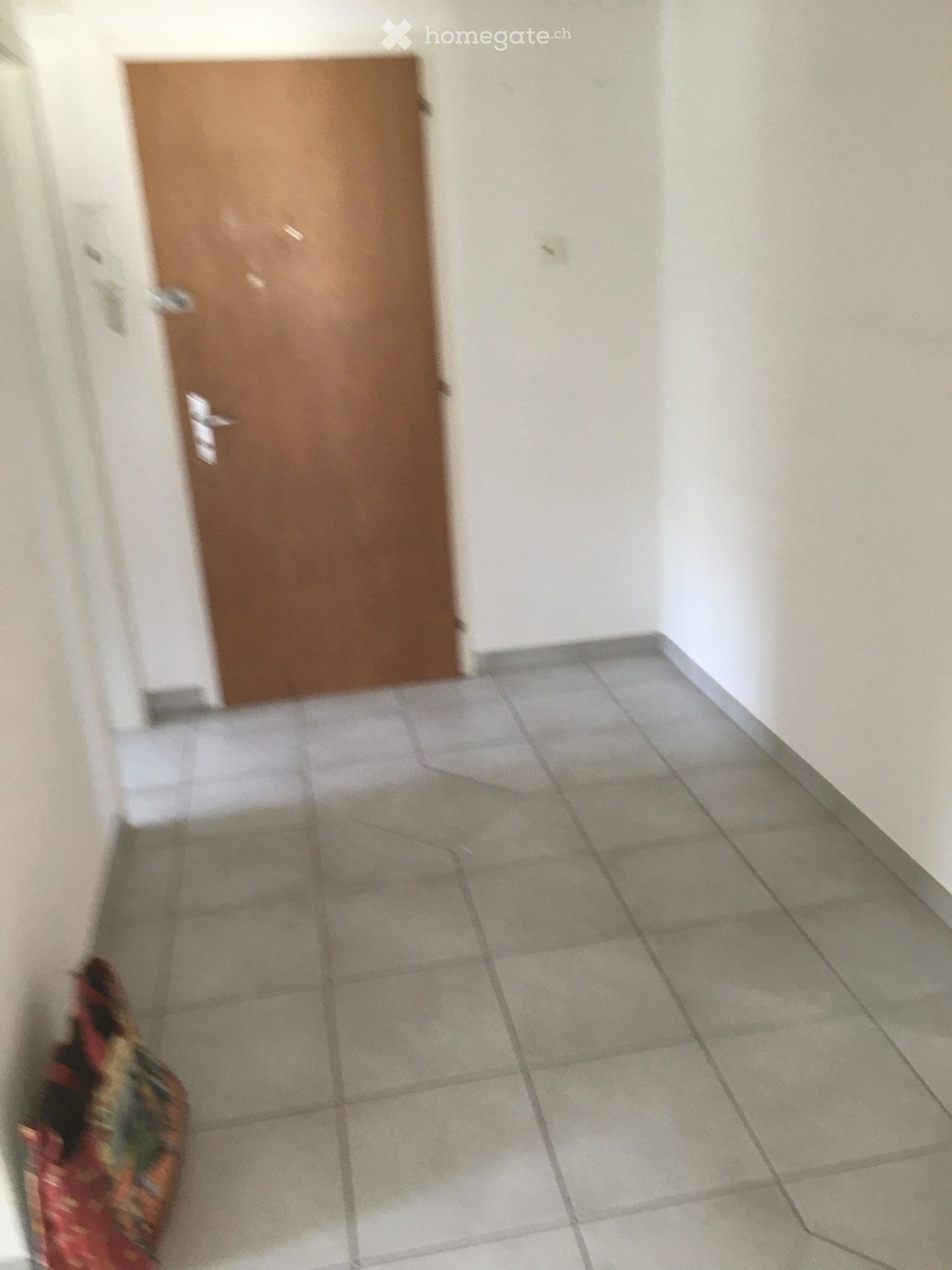 4-Zimmer-Wohnung