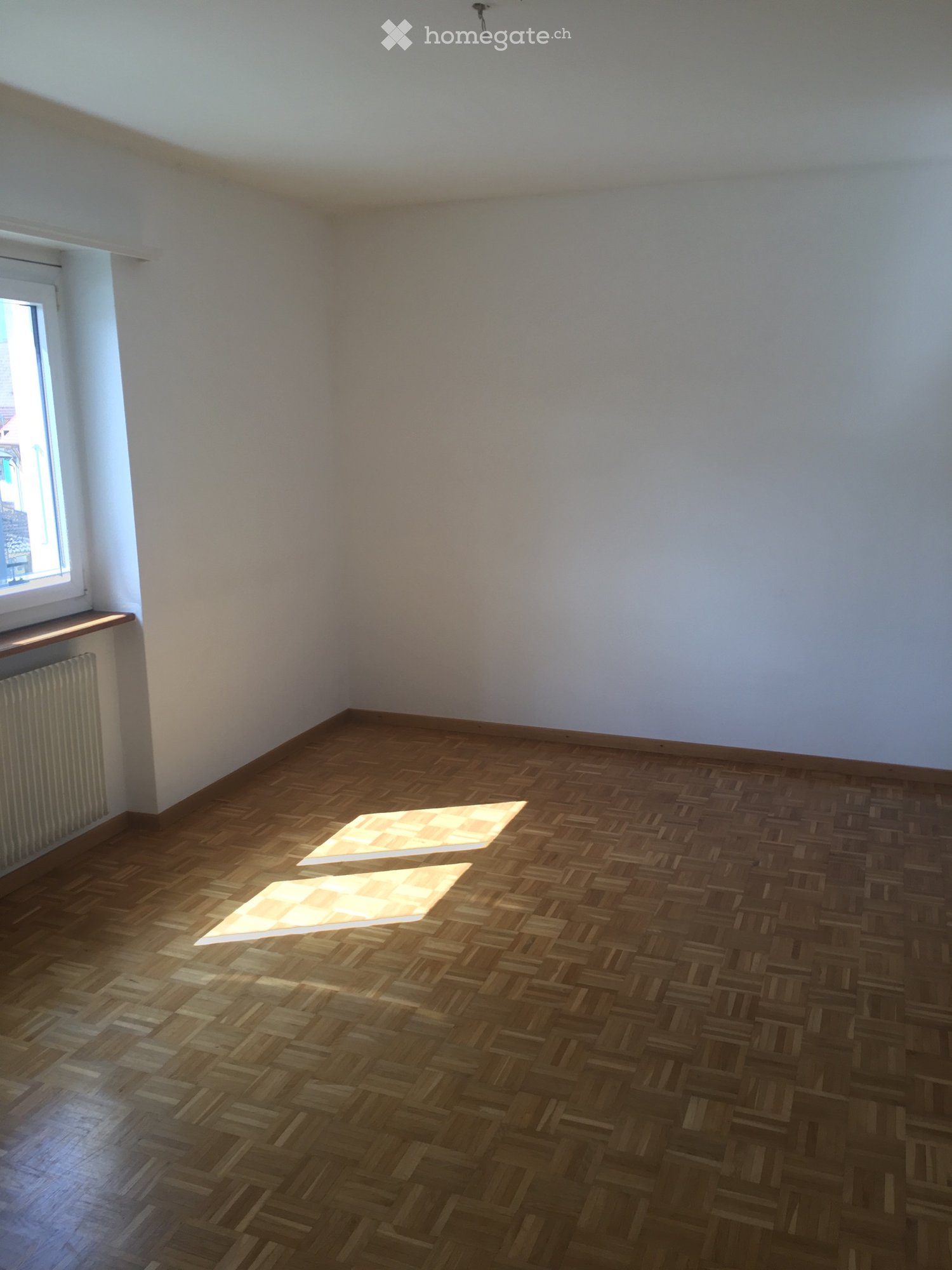 4-Zimmer-Wohnung