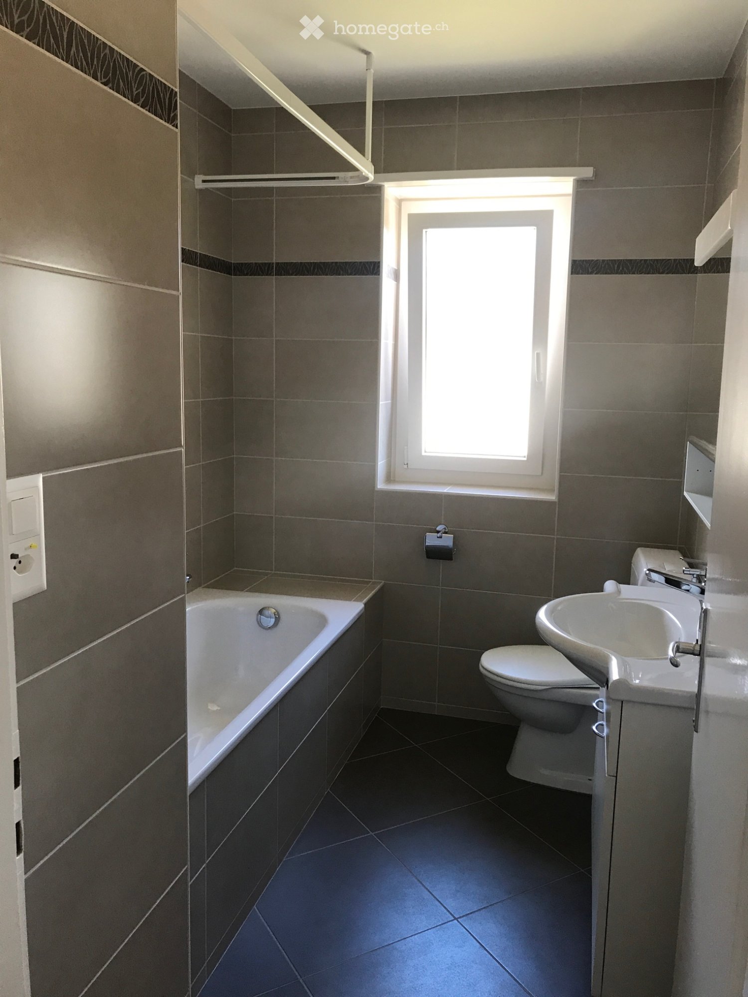 3 ½ Zimmer-Wohnung