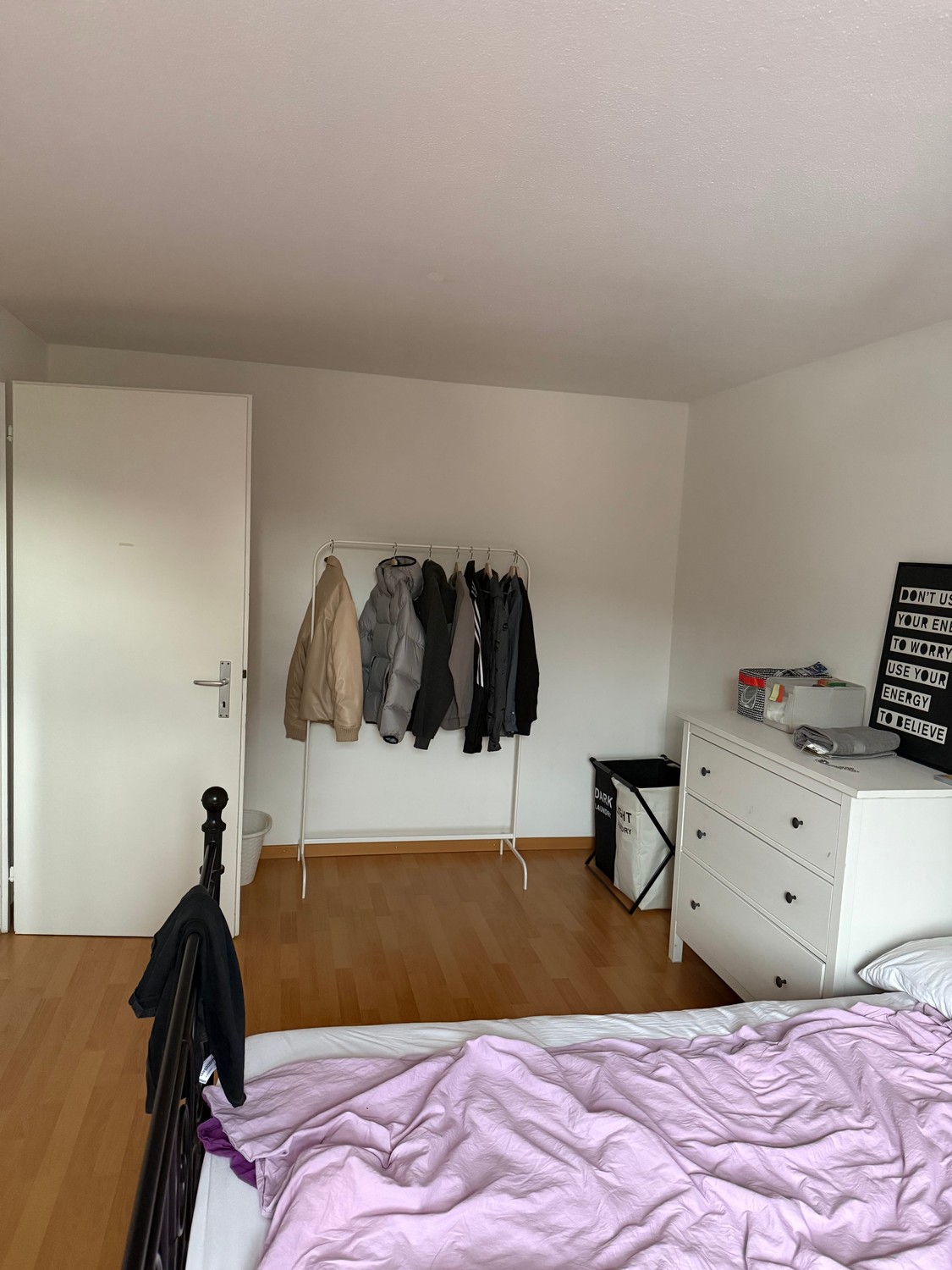 Appartamento di 2 ½ locali