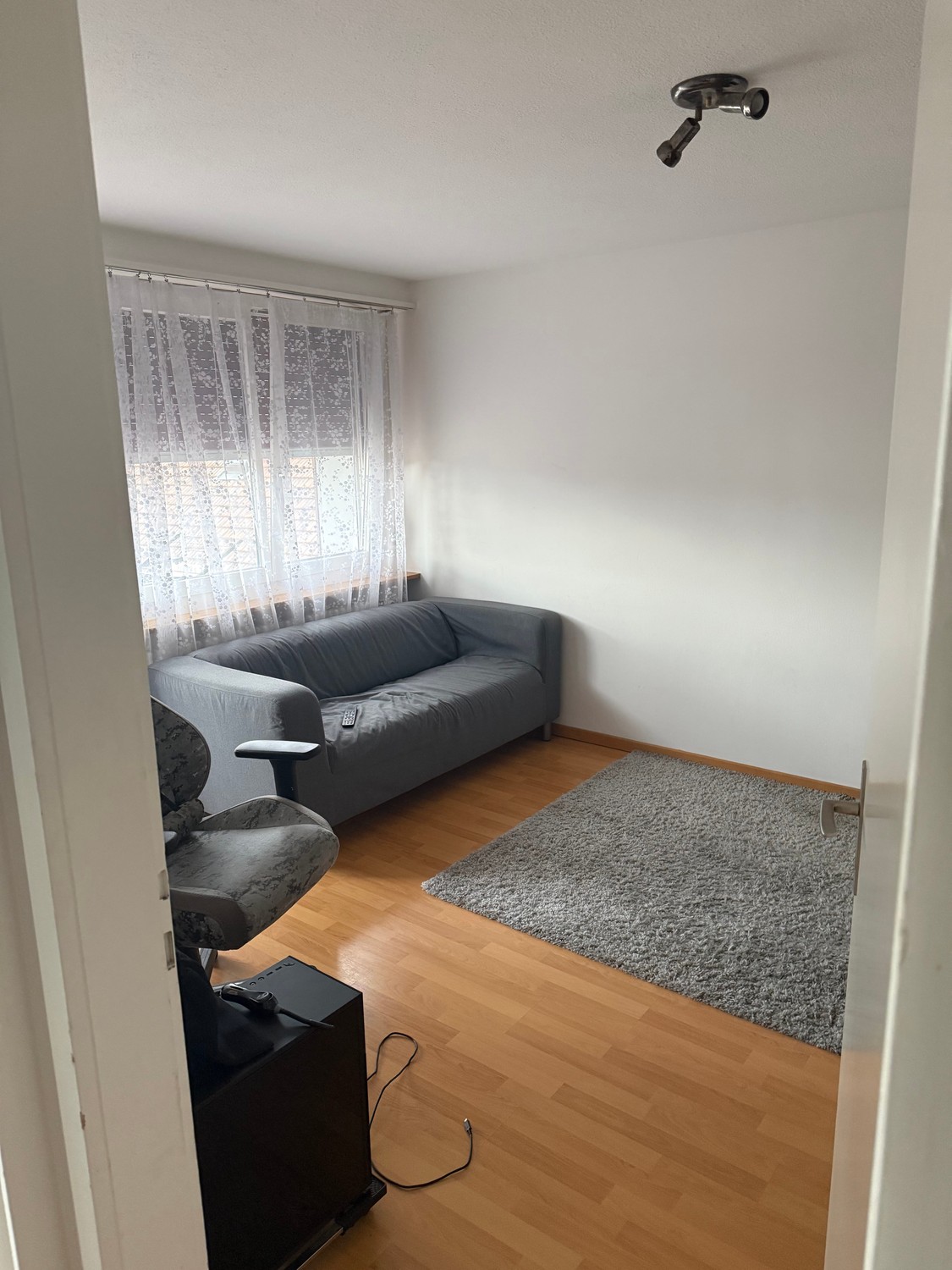 Appartamento di 2 ½ locali