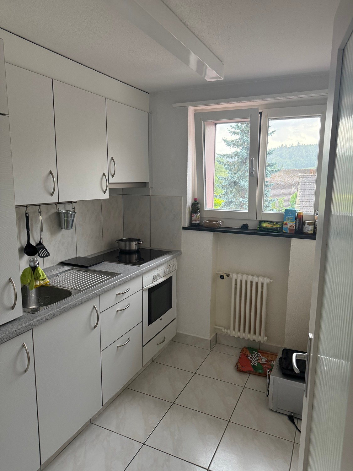 Appartamento di 2 ½ locali