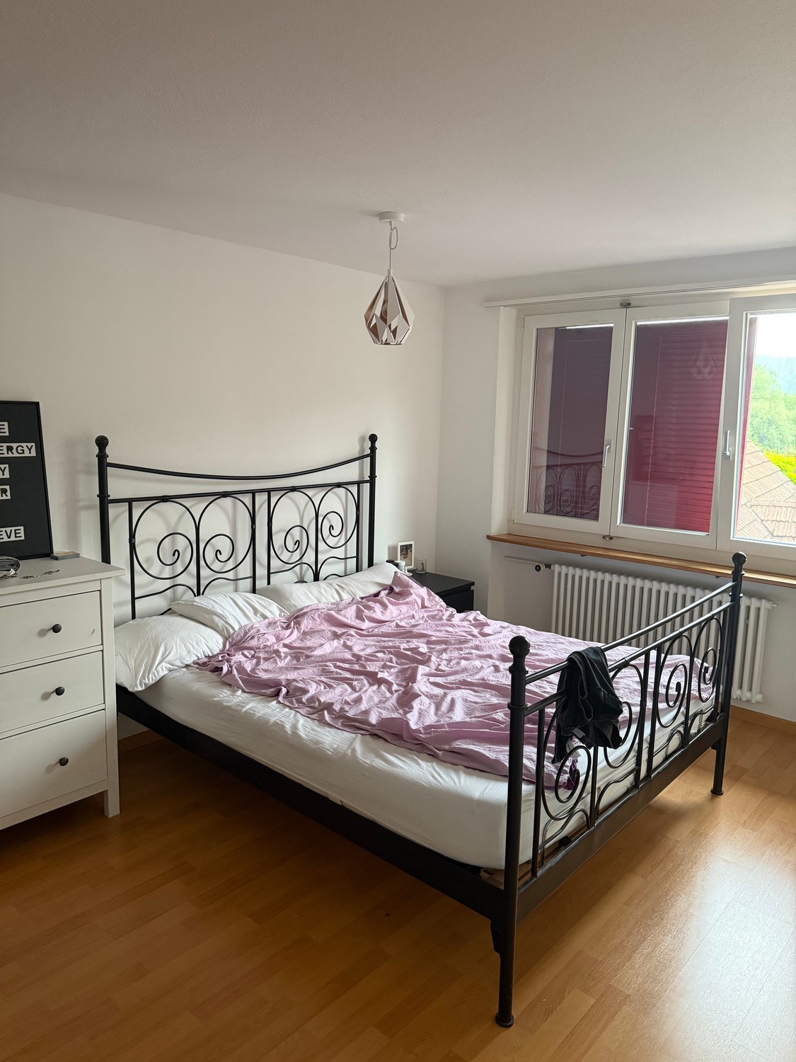 Appartamento di 2 ½ locali