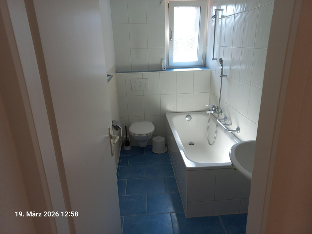 Appartamento di 2 ½ locali