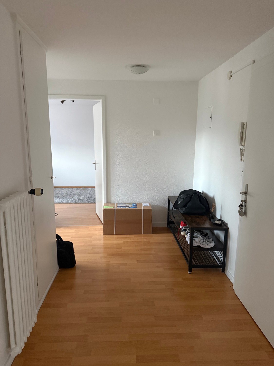 Appartamento di 2 ½ locali