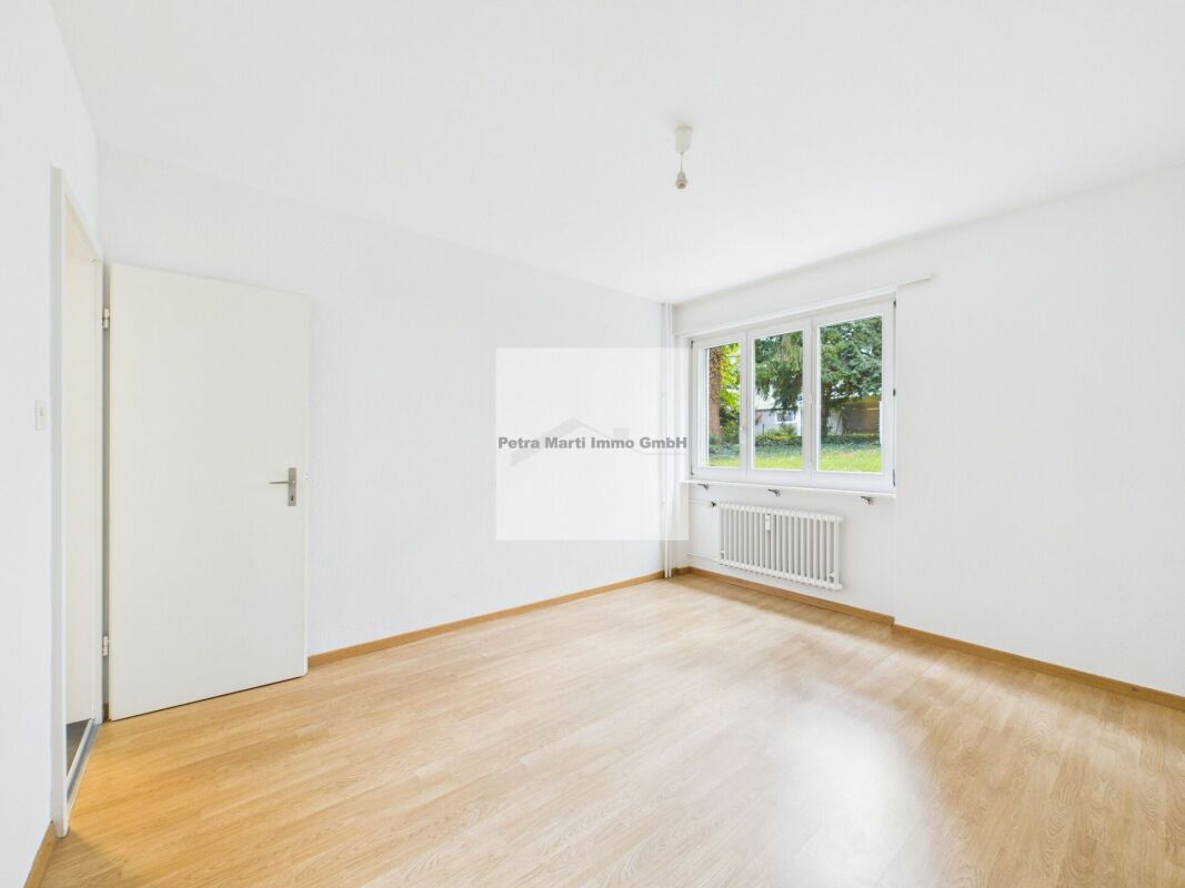 Appartement de 2 pièces