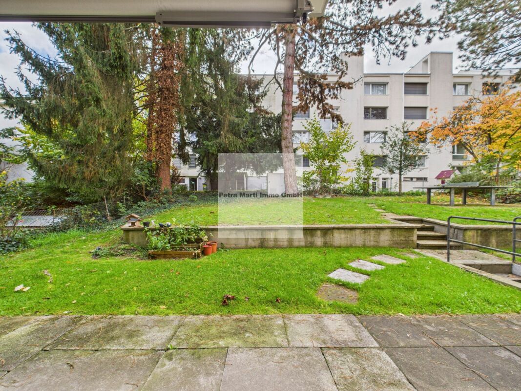 Appartement de 2 pièces