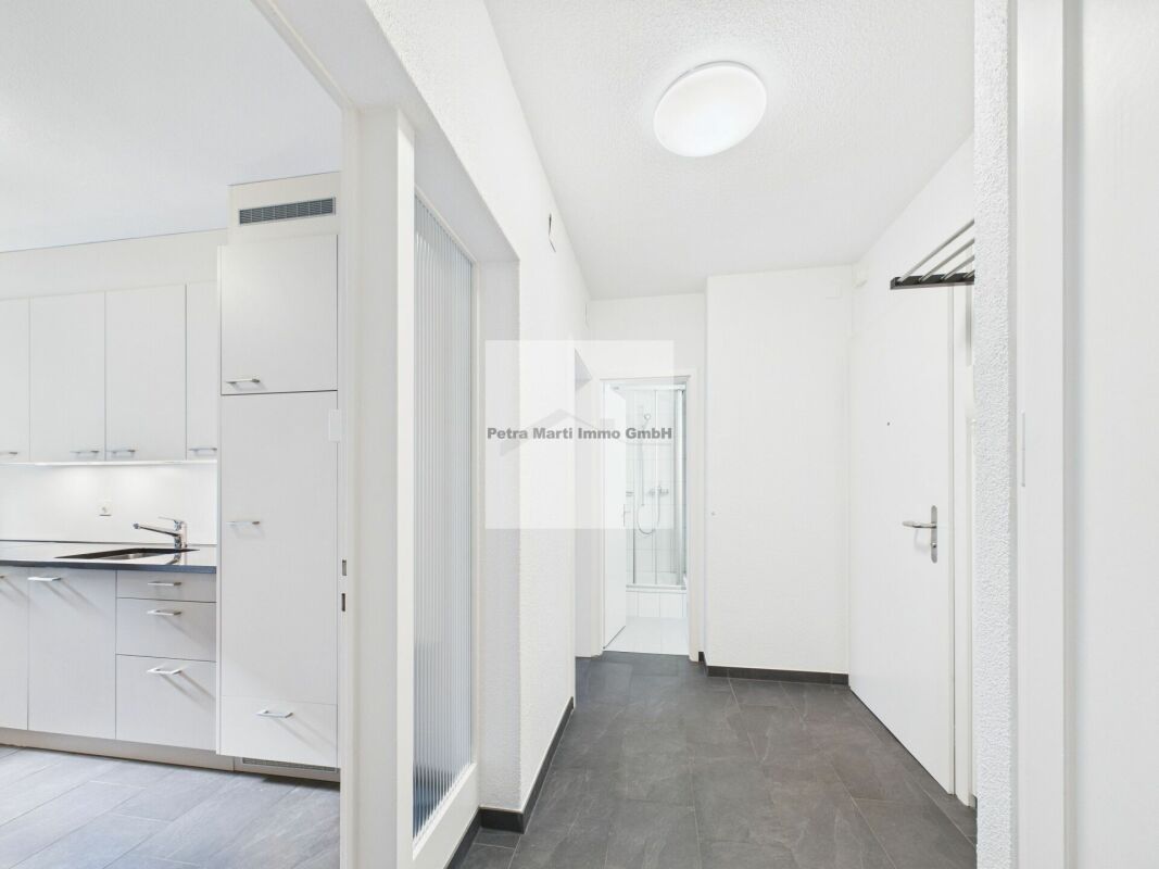 Appartement de 2 pièces
