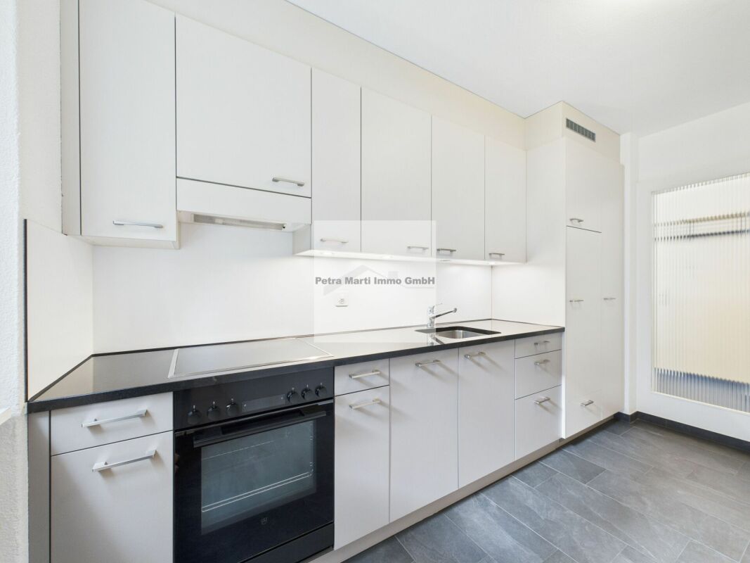 Appartement de 2 pièces