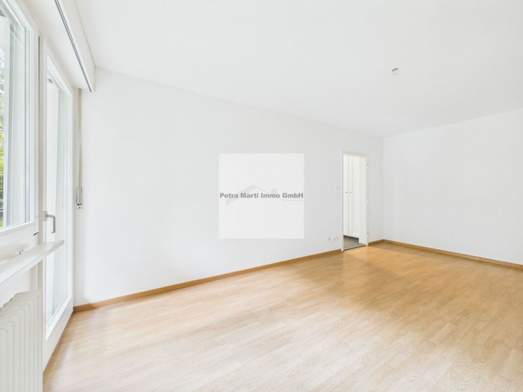 Appartement de 2 pièces