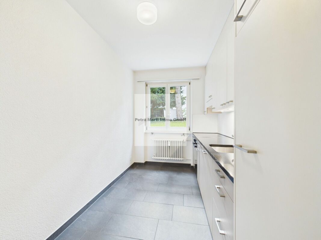 Appartement de 2 pièces