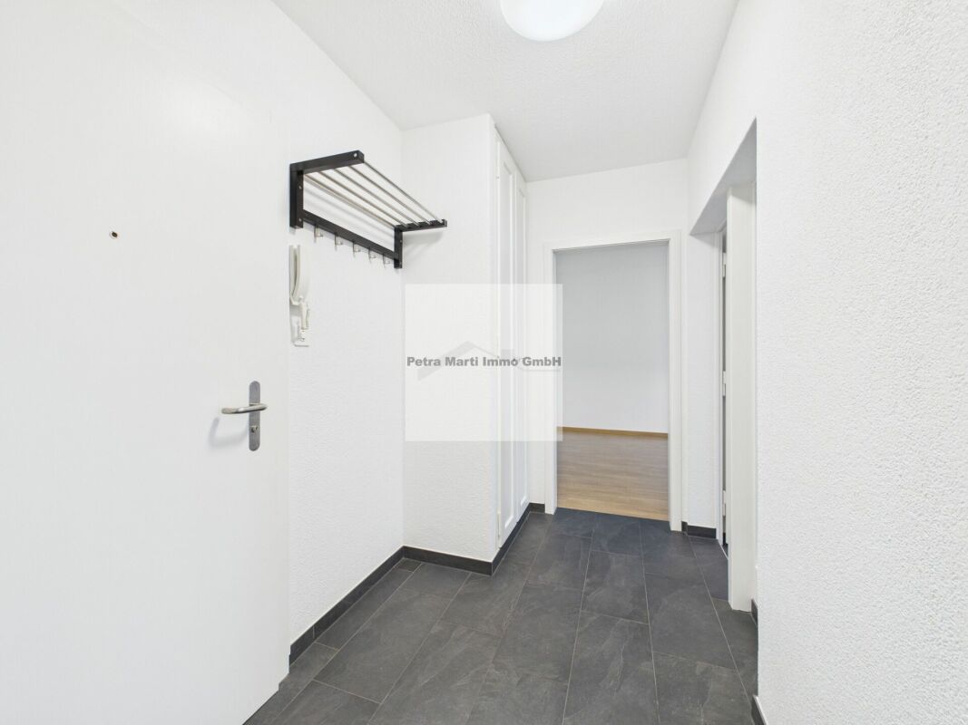 Appartement de 2 pièces