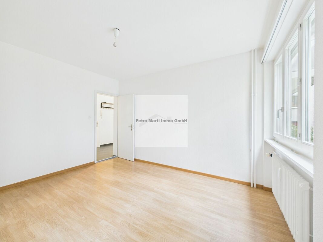Appartement de 2 pièces