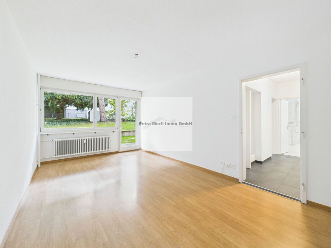 Appartement de 2 pièces