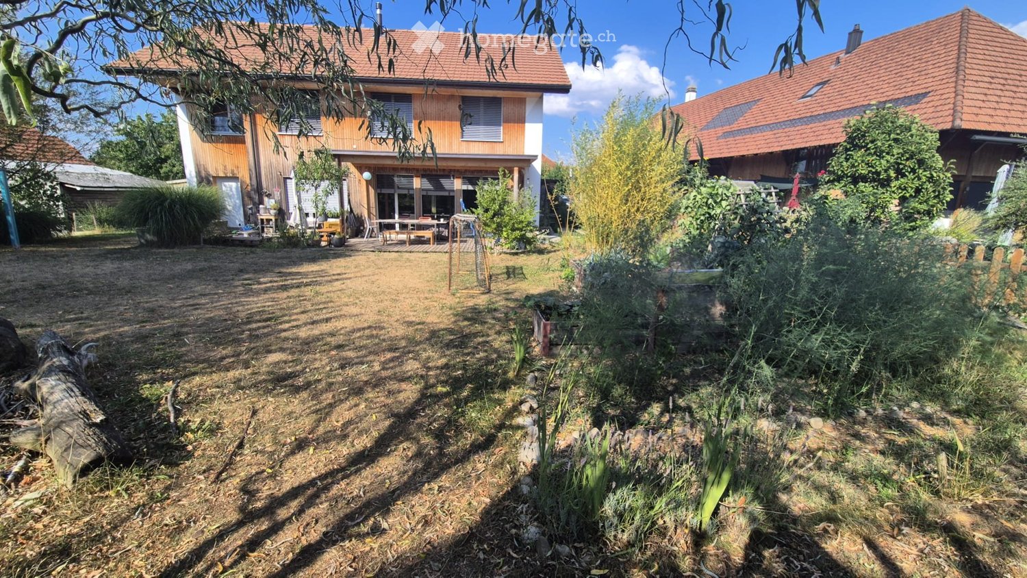 Casa unifamiliare con 6 ½ locali