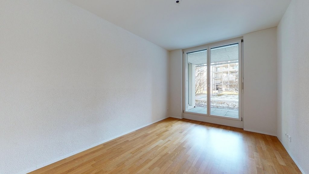 Appartamento di 5 ½ locali