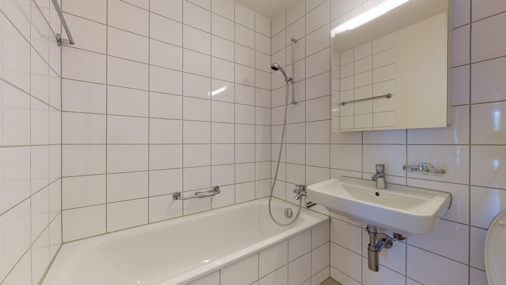 Appartamento di 5 ½ locali