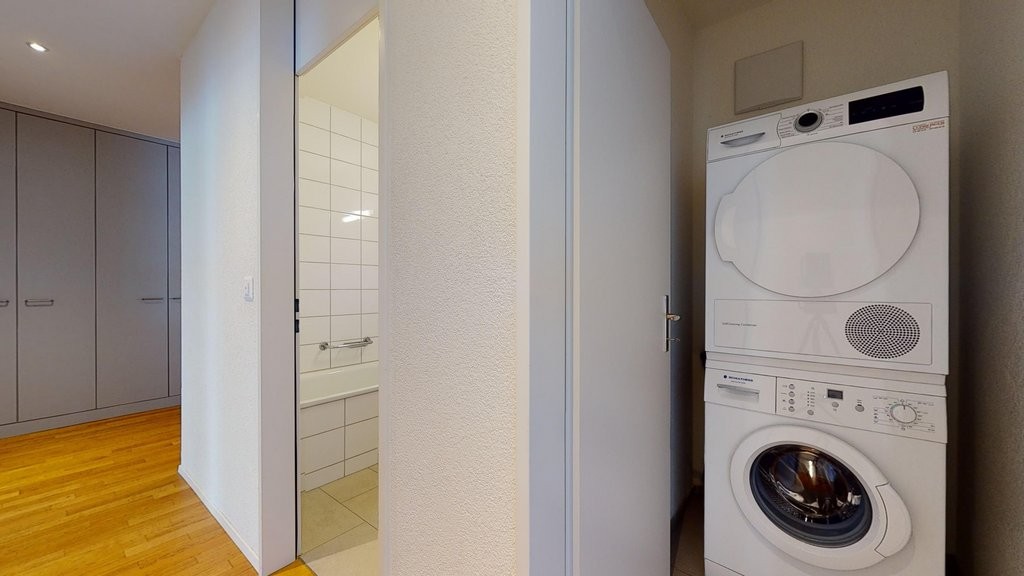 Appartamento di 5 ½ locali