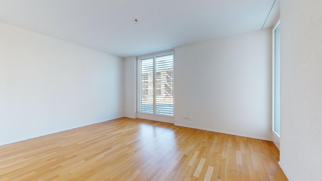Appartamento di 5 ½ locali