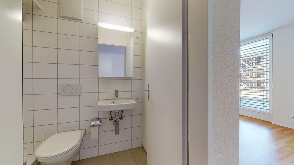 Appartamento di 5 ½ locali