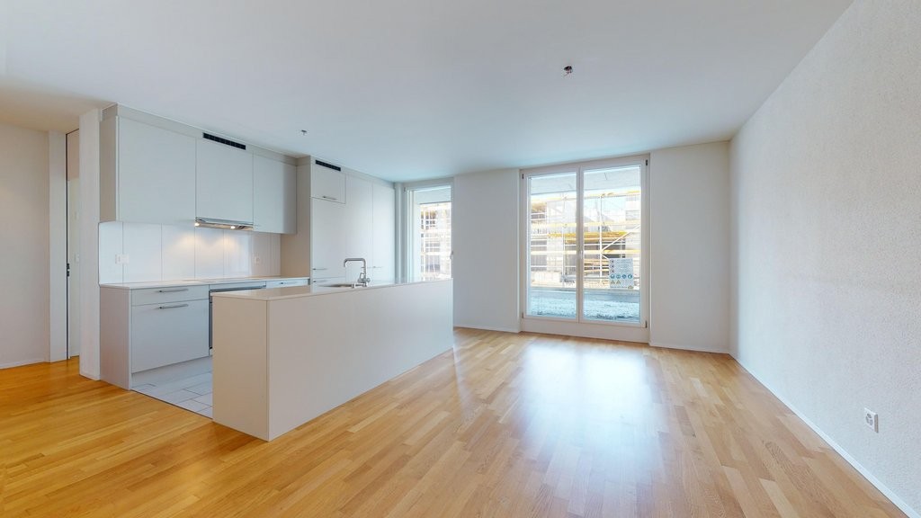 Appartamento di 5 ½ locali