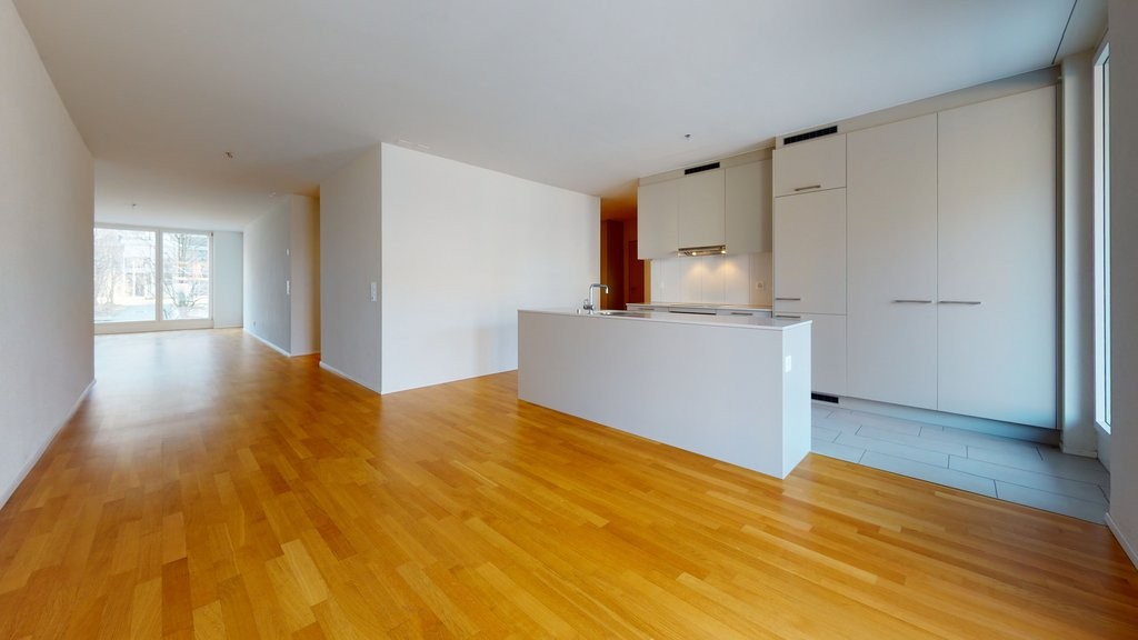 Appartamento di 5 ½ locali