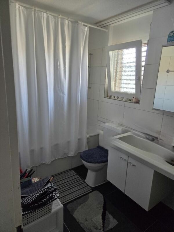 3 ½ pièces appartement en attique