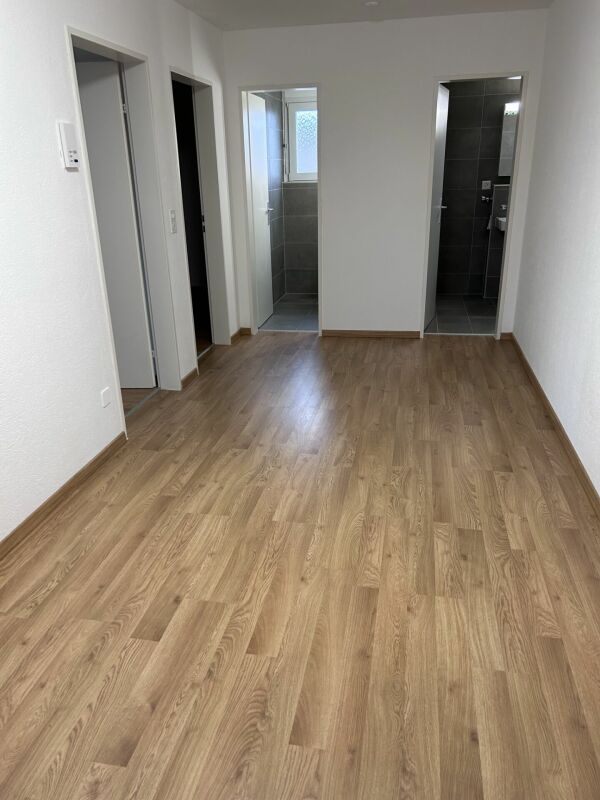 3 ½ pièces appartement en attique