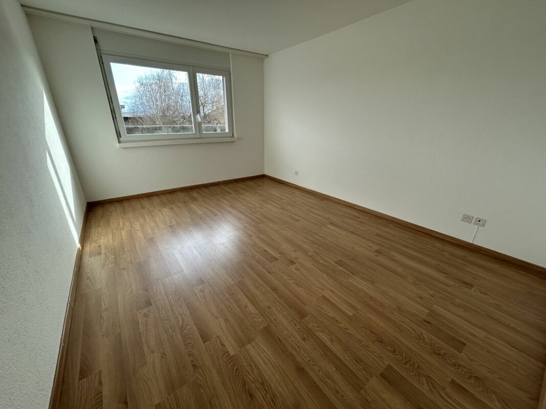 3 ½ pièces appartement en attique