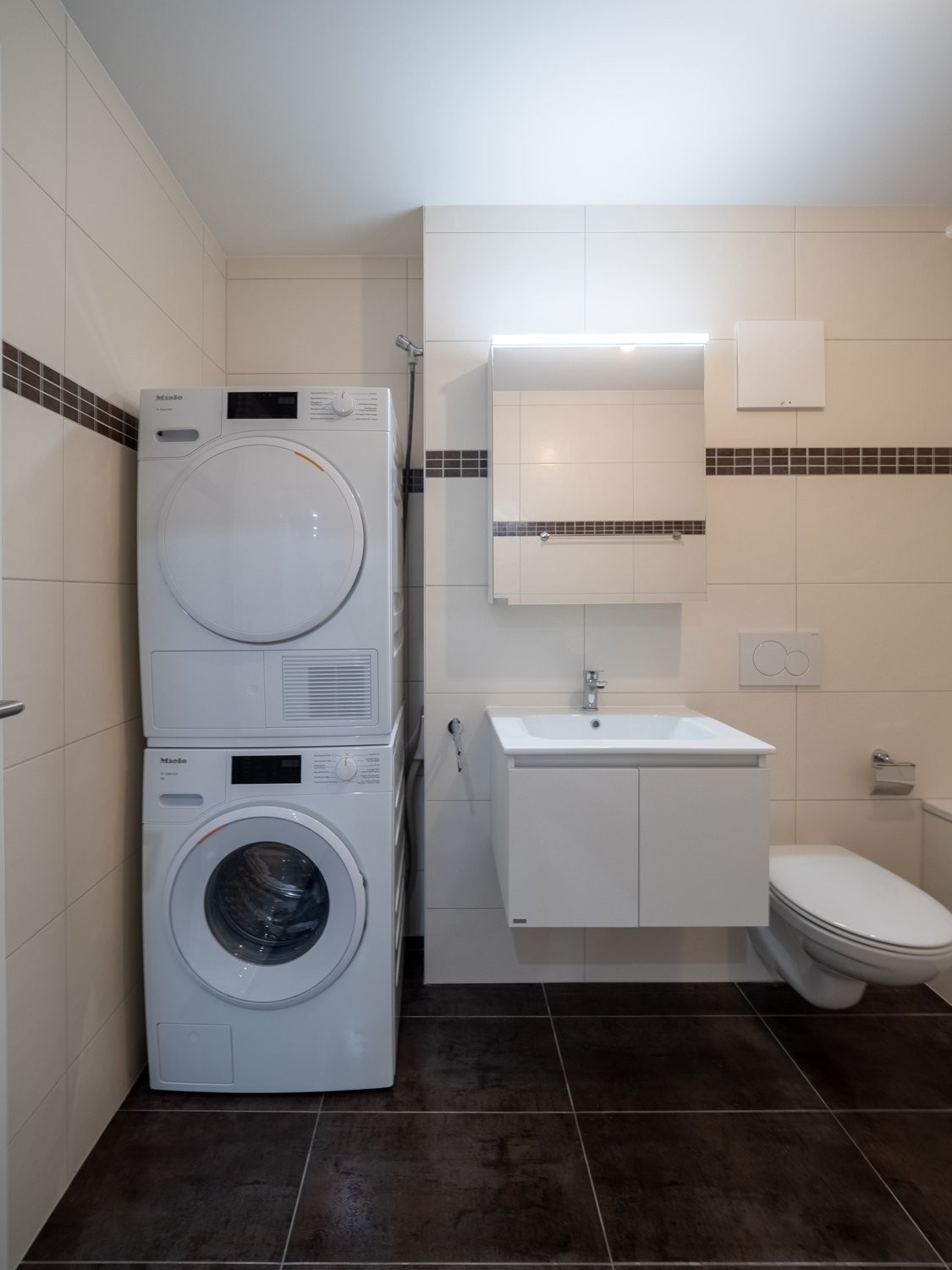 2 ½ Zimmer Wohnung