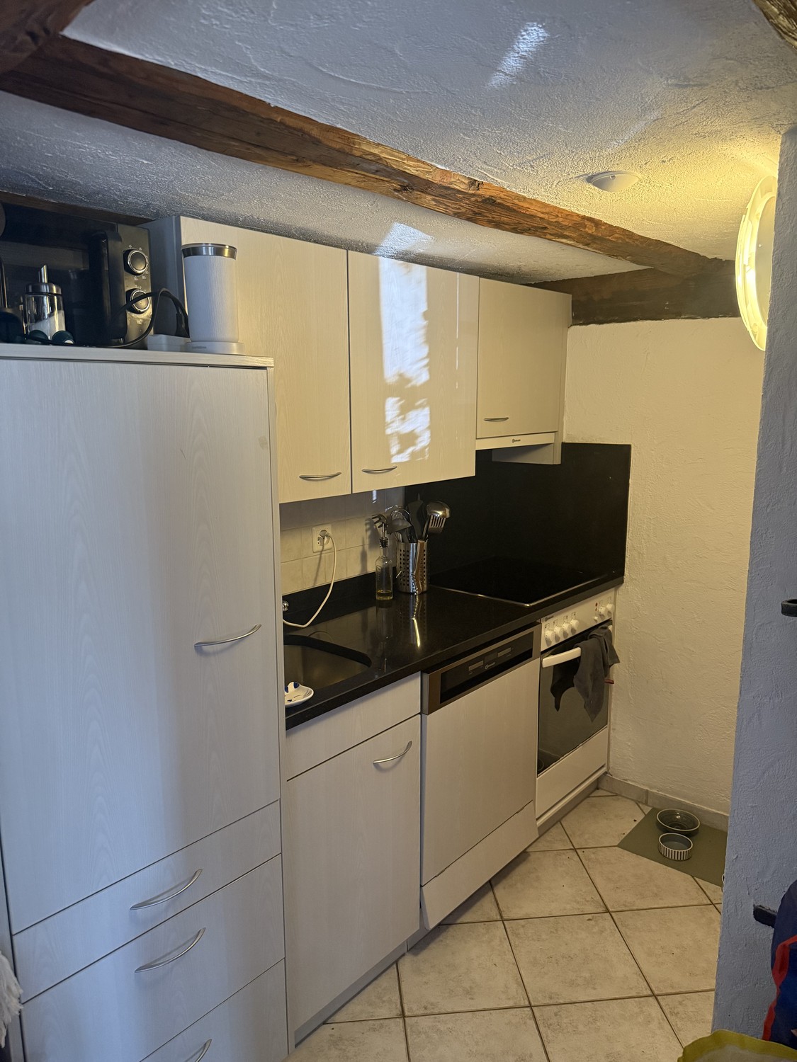 Appartement de 2 pièces