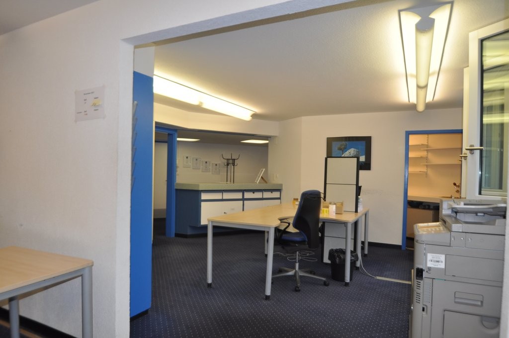 123m² office