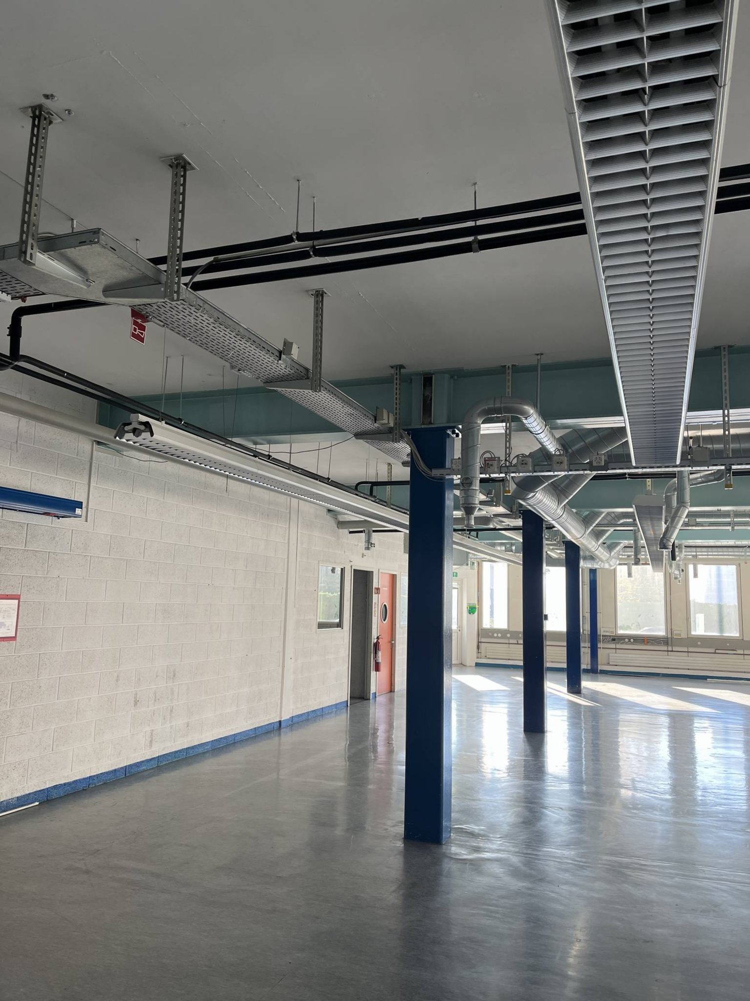 365m² Gewerbe