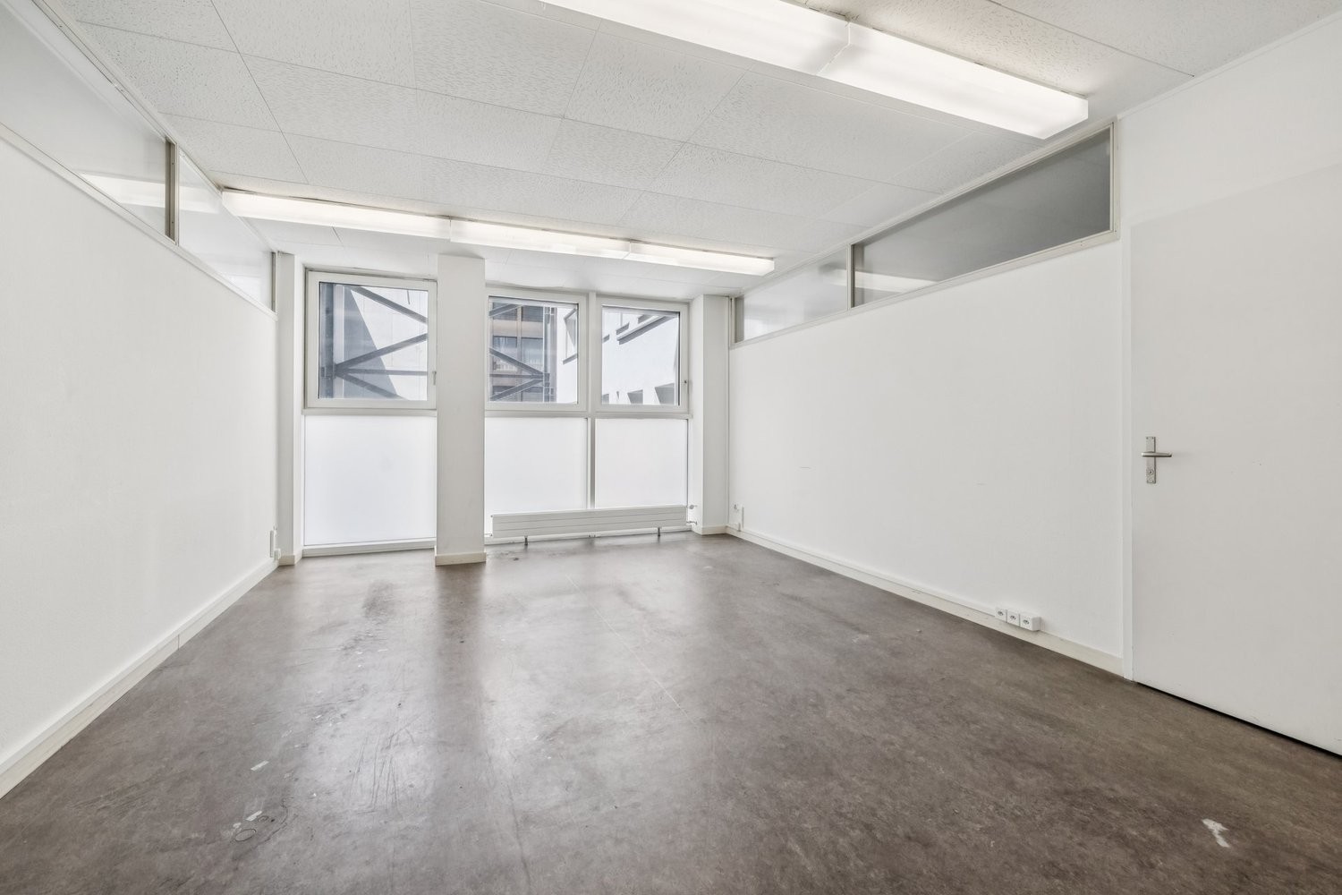 234m² practice