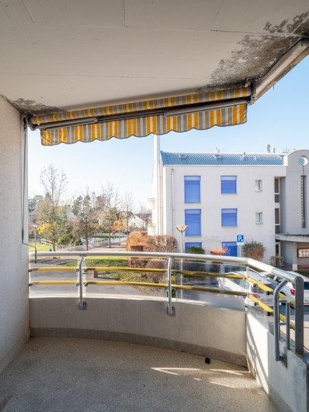 3 ½ Zimmer Wohnung